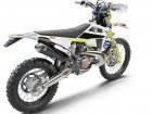 Husqvarna TE 300i Rockstar Edition